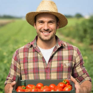 Agriculture Worker