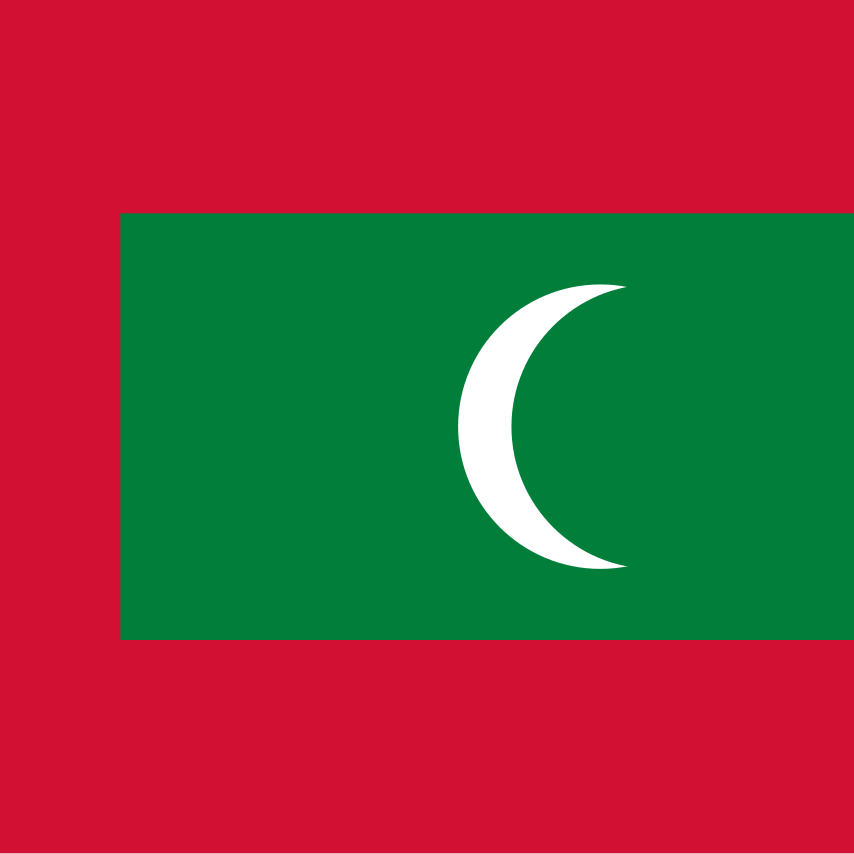 Maldives